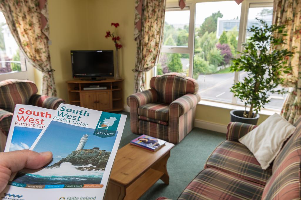 Haven Suites - Killarney Self Catering Cameră foto